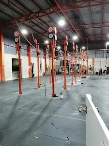 Photo of N4 CrossFit