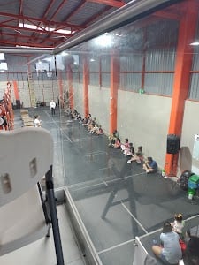 Photo of N4 CrossFit