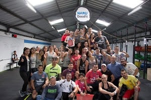 Photo of Naru CrossFit