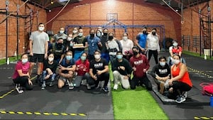 Photo of Naru CrossFit