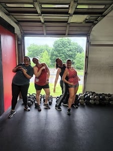 Photo of CrossFit Enapay