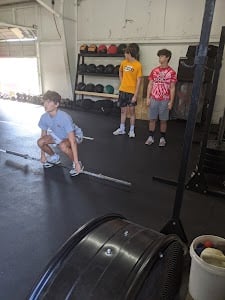 Photo of CrossFit Enapay