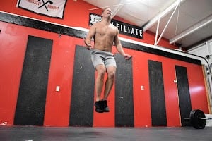 Photo of CrossFit Enapay