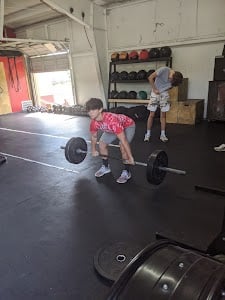 Photo of CrossFit Enapay