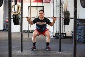 Photo of CrossFit Apollo