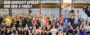 Photo of CrossFit Apollo