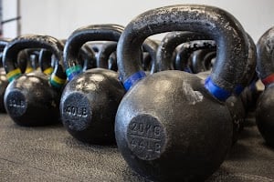 Photo of CrossFit Apollo