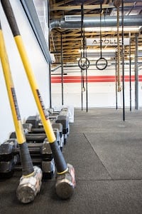 Photo of CrossFit Apollo