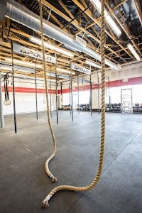 Photo of CrossFit Apollo