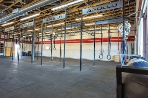 Photo of CrossFit Apollo