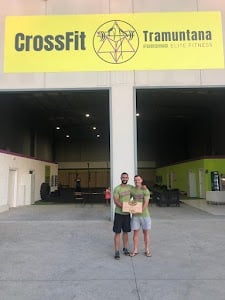 Photo of CrossFit Tramuntana