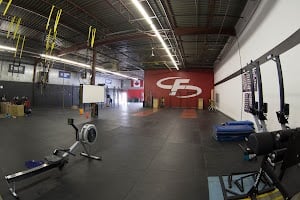 Photo of CrossFit Closer