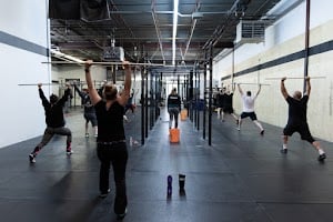 Photo of CrossFit Closer