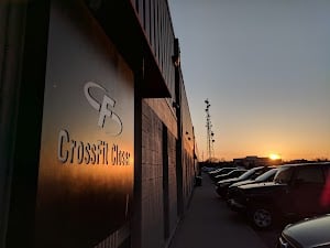 Photo of CrossFit Closer