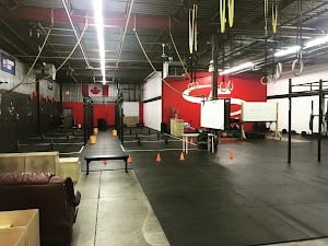 Photo of CrossFit Closer