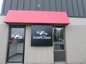 Photo of CrossFit Closer