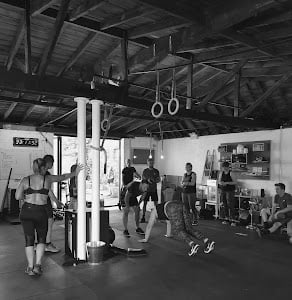 Photo of Grand Union CrossFit