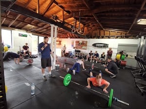 Photo of Grand Union CrossFit