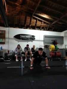 Photo of Grand Union CrossFit