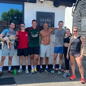 Photo of Grand Union CrossFit