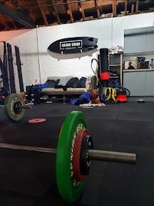 Photo of Grand Union CrossFit