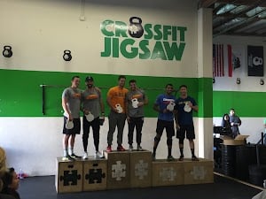 Photo of CrossFit Jigsaw