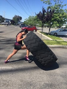 Photo of CrossFit Jigsaw