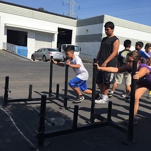 Photo of CrossFit Jigsaw