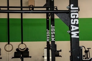 Photo of CrossFit Jigsaw