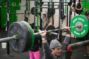 Photo of CrossFit Jigsaw