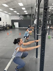 Photo of CrossFit Jigsaw