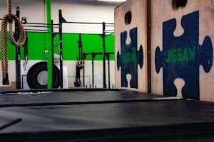 Photo of CrossFit Jigsaw