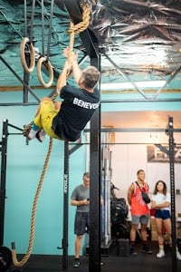 Photo of CrossFit Sweet Paradise