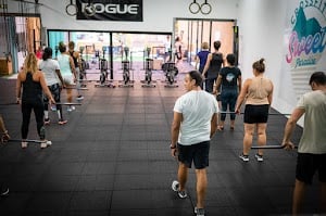 Photo of CrossFit Sweet Paradise