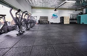 Photo of CrossFit Sweet Paradise