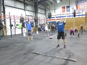 Photo of CrossFit Wicked