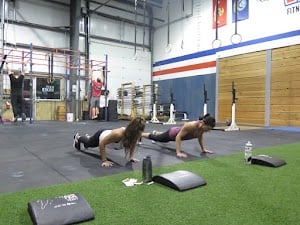 Photo of CrossFit Wicked