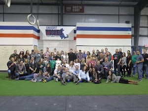 Photo of CrossFit Wicked