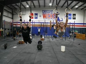 Photo of CrossFit Wicked