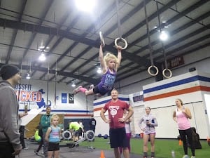 Photo of CrossFit Wicked