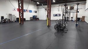 Photo of CrossFit Salisbury