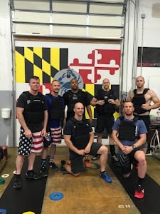 Photo of CrossFit Salisbury