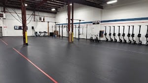 Photo of CrossFit Salisbury