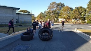 Photo of CrossFit Salisbury