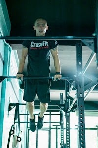 Photo of Battlefront CrossFit