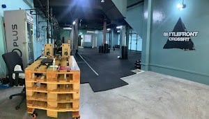 Photo of Battlefront CrossFit