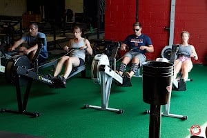 Photo of Windsor CrossFit