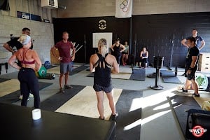 Photo of Windsor CrossFit