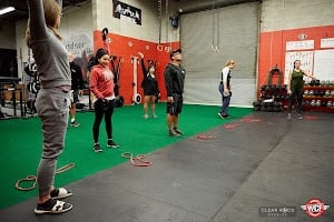 Photo of Windsor CrossFit