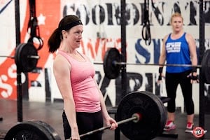 Photo of Windsor CrossFit